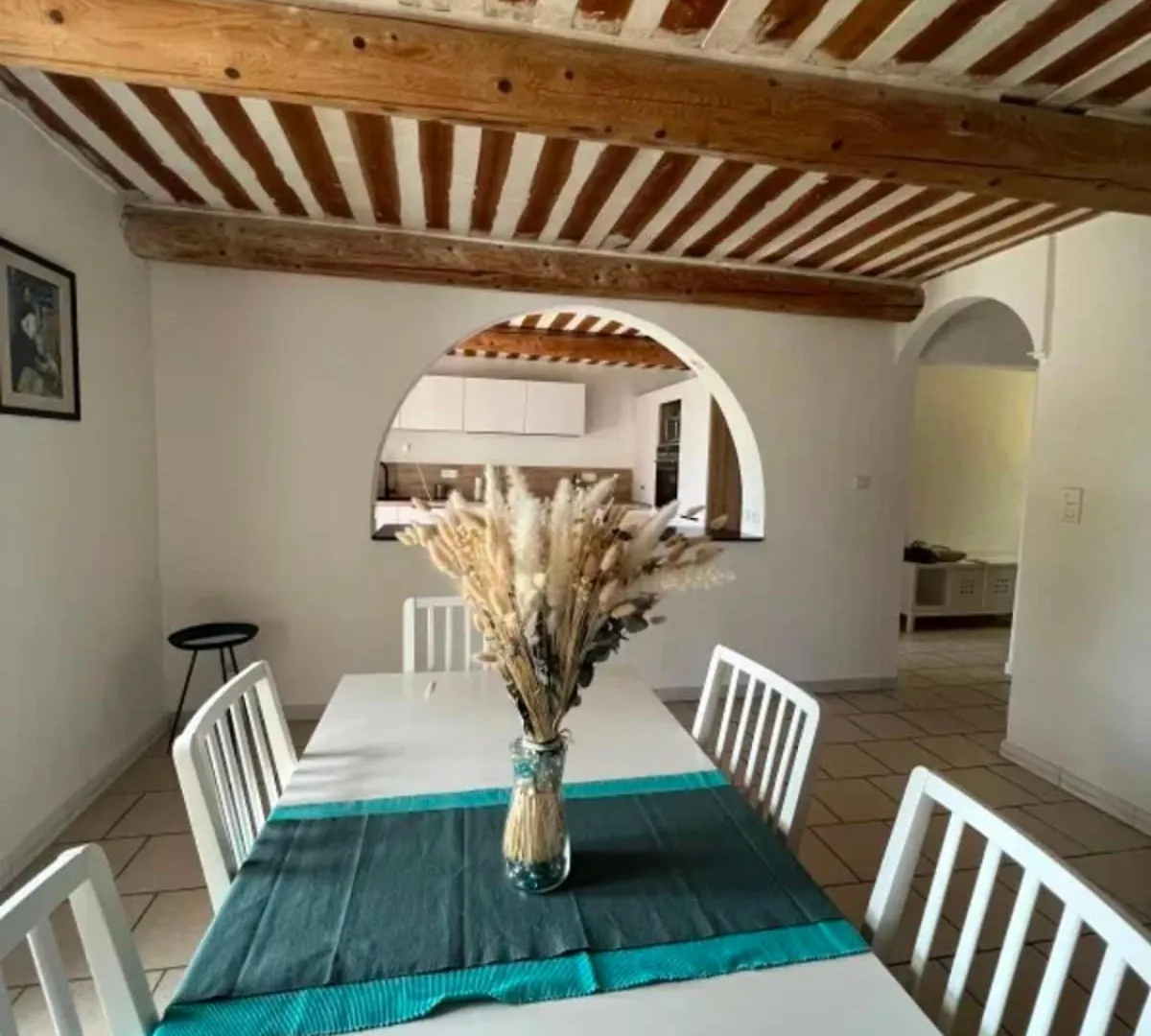 L'Isle En Coeur Air-Conditioned House With Garden And Swimming Pool Holiday home L'Isle-sur-la-Sorgue