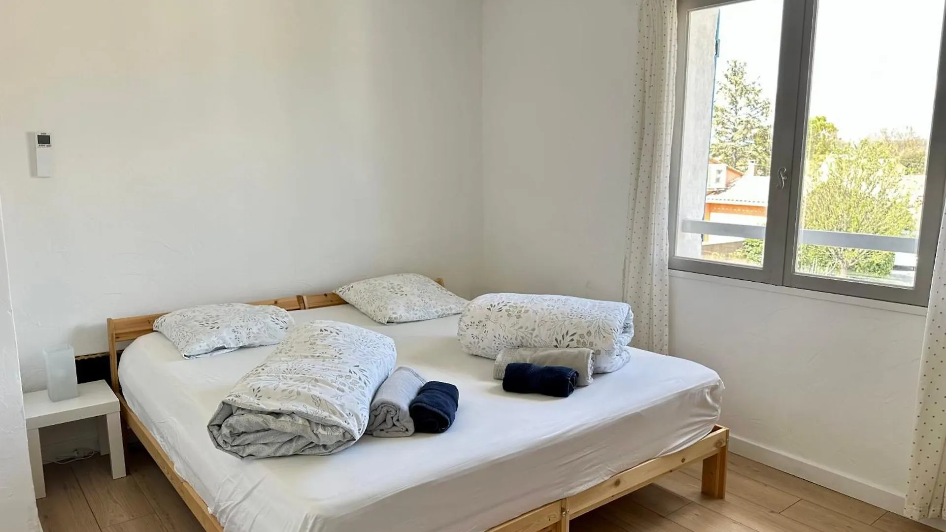 L'Isle En Coeur Air-Conditioned House With Garden And Swimming Pool 0*, L'Isle-sur-la-Sorgue