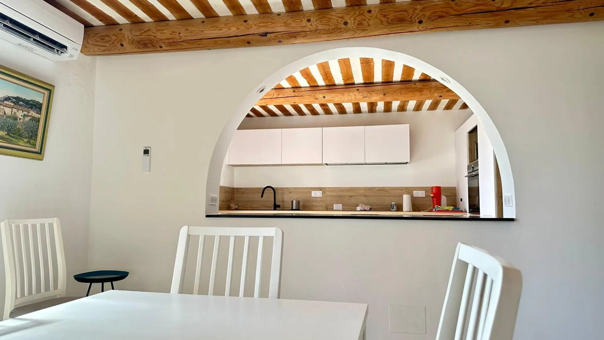 L'Isle En Coeur Air-Conditioned House With Garden And Swimming Pool France
