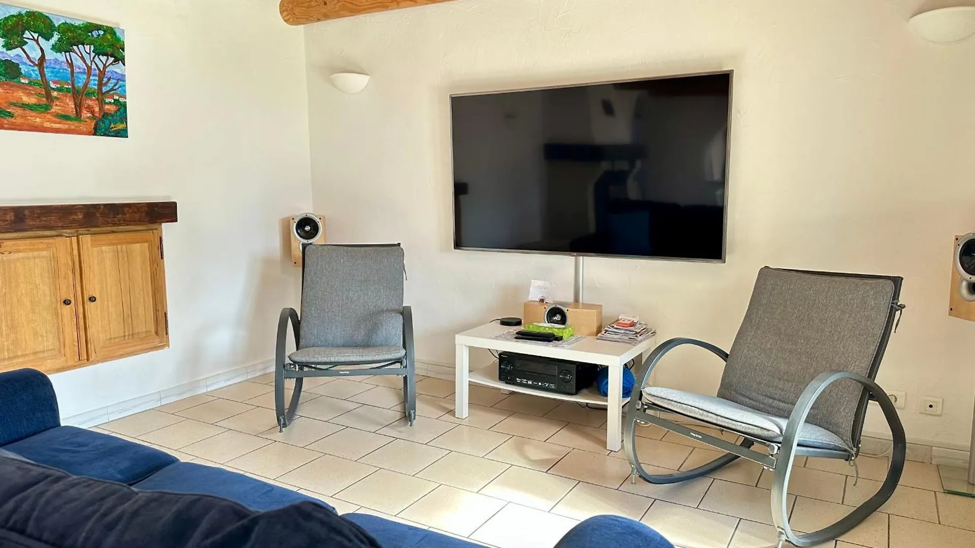 L'Isle En Coeur Air-Conditioned House With Garden And Swimming Pool 0*, L'Isle-sur-la-Sorgue France