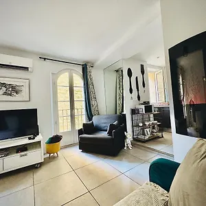 Appartamento Petit Reve, LʼIsle-sur-la-Sorgue